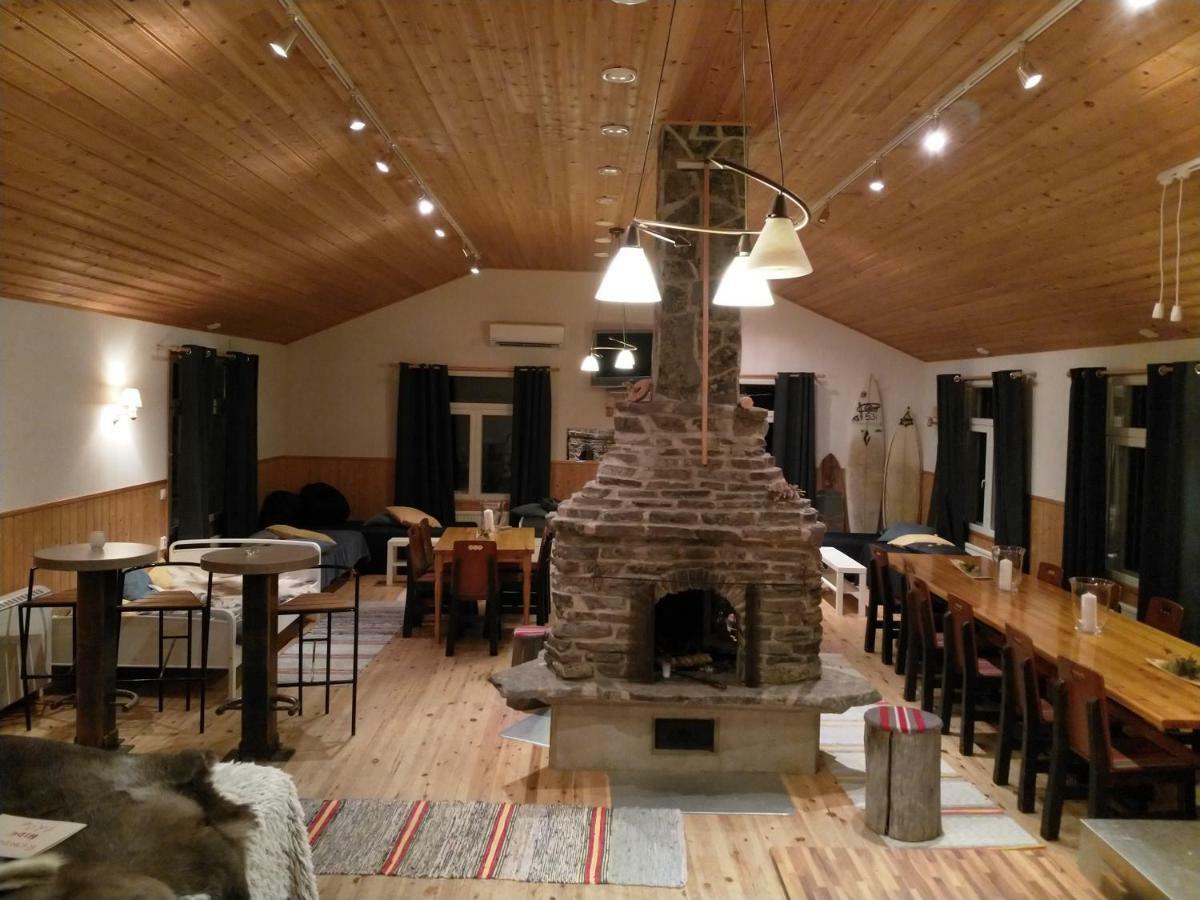 Apartament Lucky Ranch Snow Igloos Pyhätunturi Zewnętrze zdjęcie